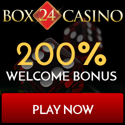 Box24 Casino Canada
