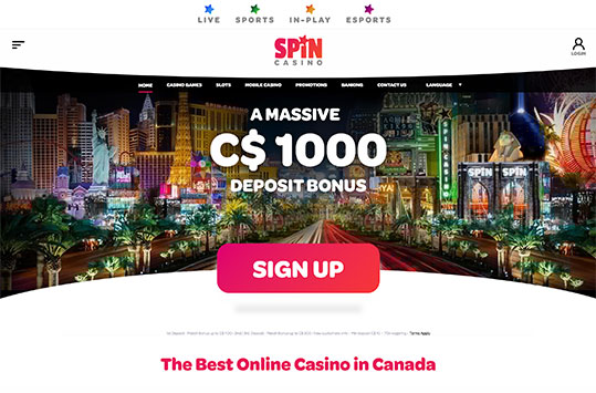 Top 10 Real cash best interac casinos Casinos List United states