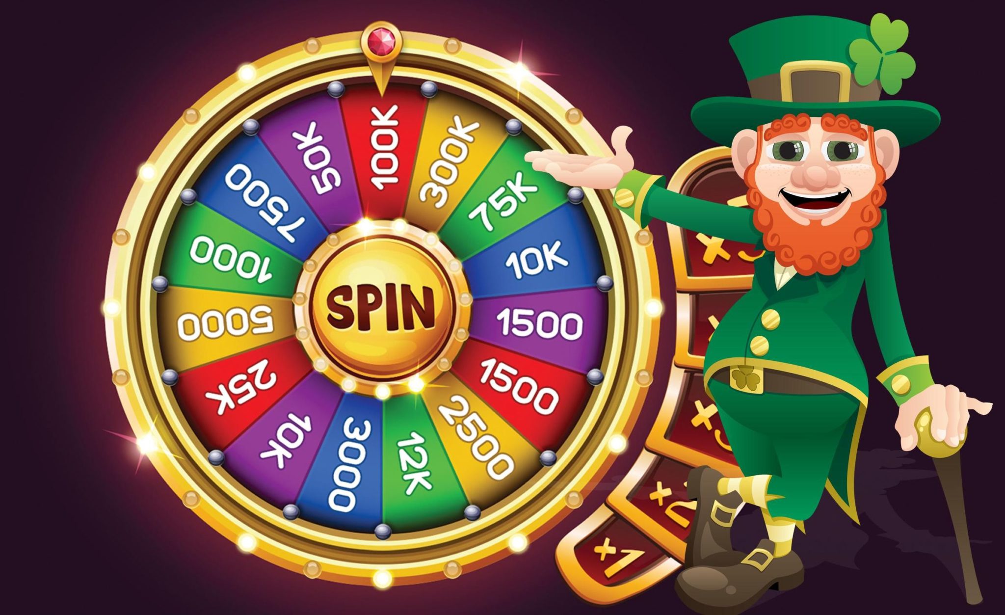 Spin Casino Canada Review - Spin Palace Online Slot Games