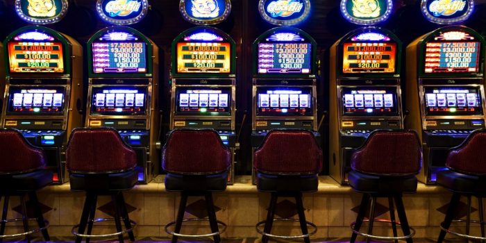 Four Crowns Casino No Deposit Bonus Codes - City Casino Blackjack Slot Machine