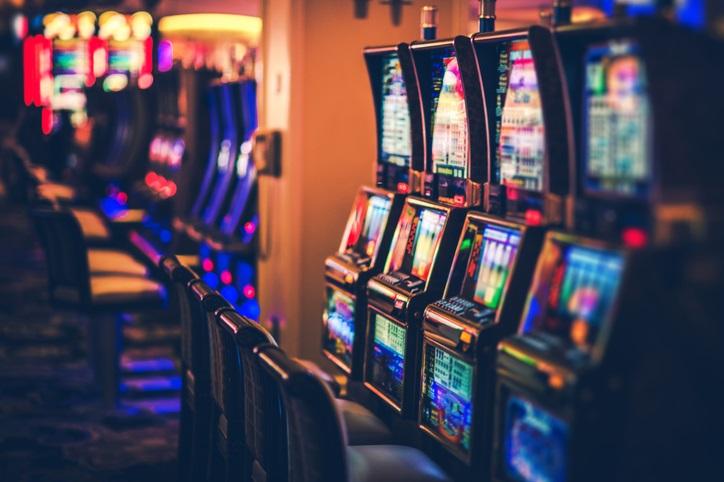 Find a casino near your place: land-based all slots